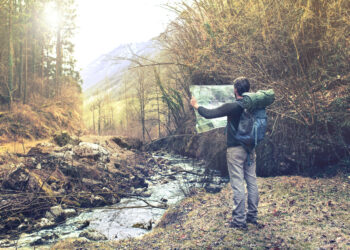 Stage de survie : de quels équipements avez-vous besoin ?