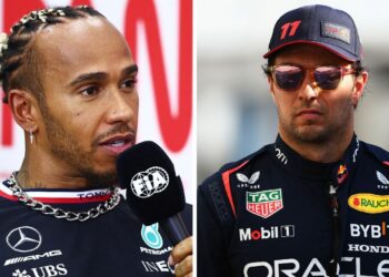 Hamilton lance un ultimatum à la retraite