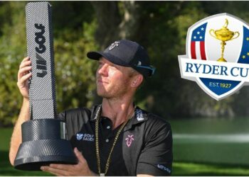 La star de LIV Golf demande de l’argent à la Ryder Cup