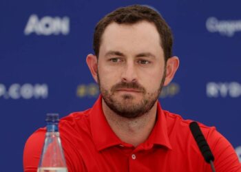 La dispute sur les salaires de la Ryder Cup continue