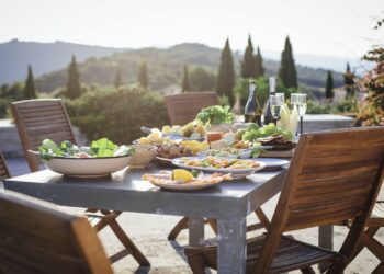 Perdez rapidement la graisse du ventre avec le régime anti-âge