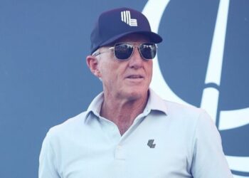 Les rebelles de LIV Golf ont porté un coup dur avec le rejet d’une offre cruciale