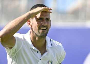Novak Djokovic prend une position claire sur la question du meurtre de joueurs
