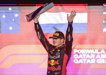 Verstappen a expliqué à quel point il est responsable du succès de Red Bull