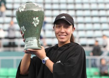 Jessica Pegula explique la signification émotionnelle de la victoire au titre à l’Open de Corée