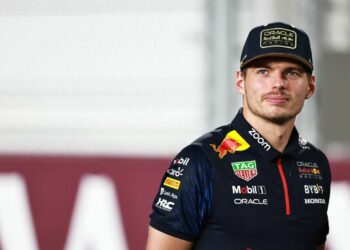 Max Verstappen lance un appel personnel à Ferrari