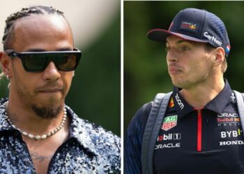 Les investisseurs célèbres d’Alpine valent plus du double Lewis Hamilton et Max Verstappen réunis