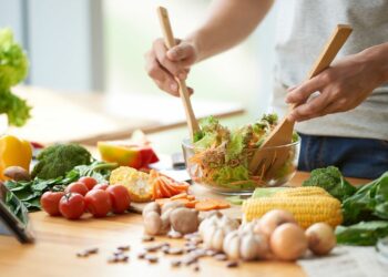 Les meilleurs aliments pour perdre du poids pendant la ménopause