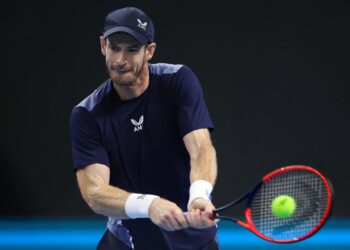 Andy Murray fait face à une période décisive pour se rapprocher des espoirs de l’Open d’Australie