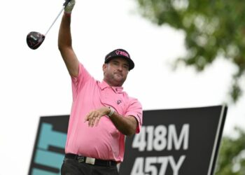 LIV Golf pourrait abandonner le champion des Masters