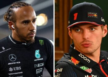 F1 : Red Bull doit limoger le chef inutile