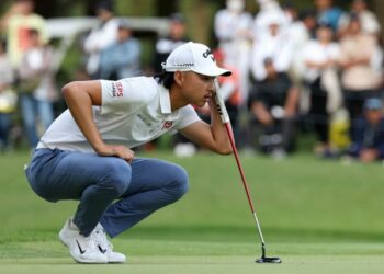 Tiger Woods et Rory McIlroy attrapent le golfeur du futur suite à un coup dur contre LIV