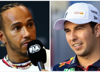 F1 LIVE : Lewis Hamilton attaque la FIA