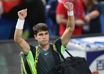 Carlos Alcaraz fait une demande salariale scandaleuse pour participer au tournoi ATP