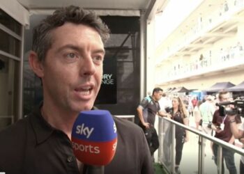 Rory McIlroy explique les véritables raisons pour lesquelles il a refusé l’investissement de Leeds United