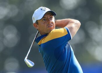 Rory McIlroy prêt à mettre fin à la querelle de LIV Golf
