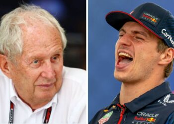 Helmut Marko identifie les faiblesses de Ferrari qui permettront à Max Verstappen de remporter le GP du Mexique