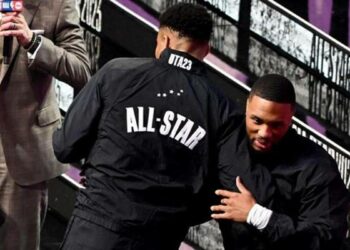 NBA, Lillard se présente aux Bucks