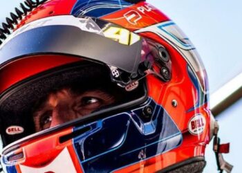 Kubica : Le WEC est un nouveau défi. Génération dorée avec Hamilton, j’ai un regret en F1