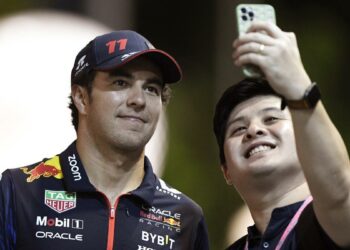 Lewis Hamilton contre Helmut Marko : « La F1 devrait faire quelque chose contre le racisme »