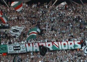 Fan Token, des fans de plus en plus impliqués : les cas du Legia Varsovie et de la Formule 1