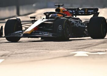 Pourquoi Max Verstappen se plaint de Red Bull