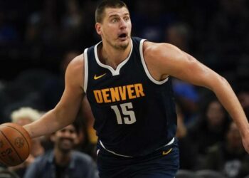 NBA 2023/24, Jokic, tests de dynastie