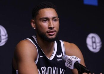 NBA, Harden absent au Media Day, Simmons prêt à épater les Nets