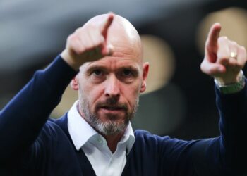Actualités de Man Utd : Erik ten Hag « essaie de s’absoudre de tout blâme » alors que les joueurs envoient un message |  Football |  sport