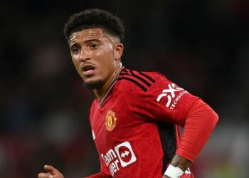 Actualités de Man Utd : Jadon Sancho découvre le sort alors que les « plans » de transfert de janvier sont révélés |  Football |  sport