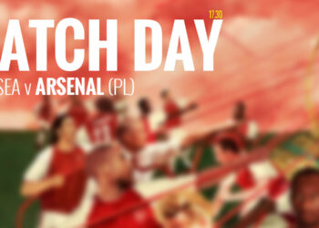 Aperçu de Chelsea : en attendant Saka et Saliba