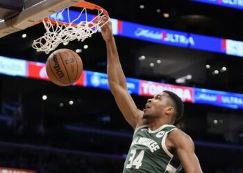 Cotes de victoire NBA 2024, pas que les Bucks : les favoris selon les bookmakers