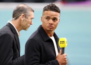 La BBC supprime discrètement le spin-off du Match du jour alors que Beeb quitte le visage rouge |  Football |  sport