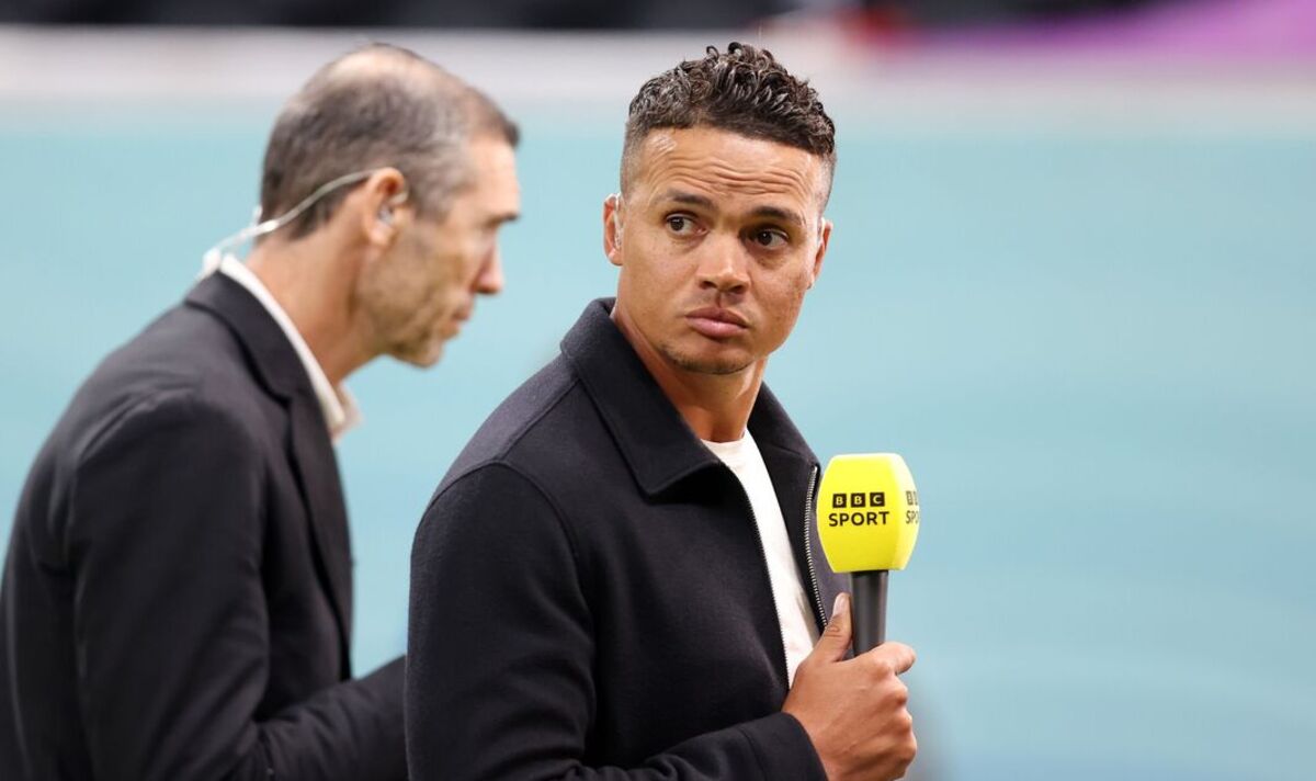 La BBC supprime discrètement le spin-off du Match du jour alors que Beeb quitte le visage rouge |  Football |  sport