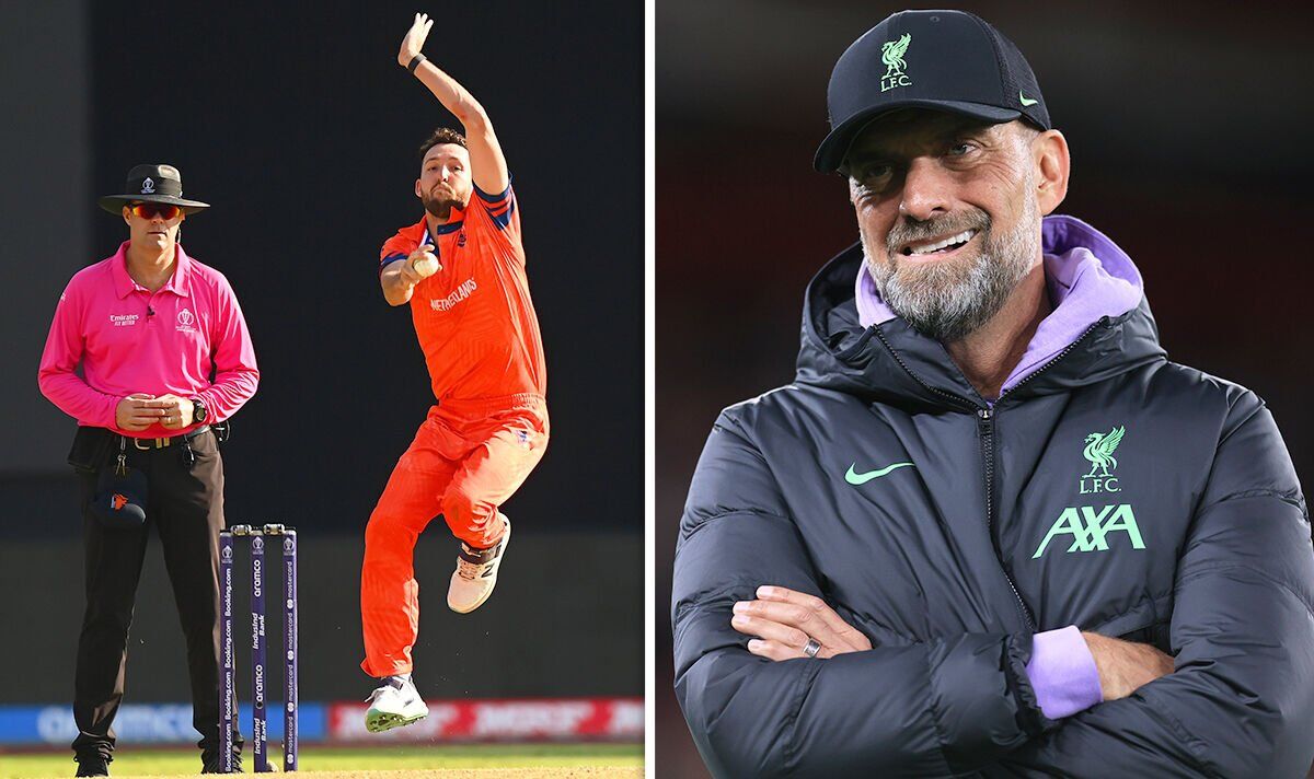 La farce de l’arbitre de la Coupe du monde de cricket voit des nuances de Tottenham vs Liverpool VAR hurleur | Grillon | sport
