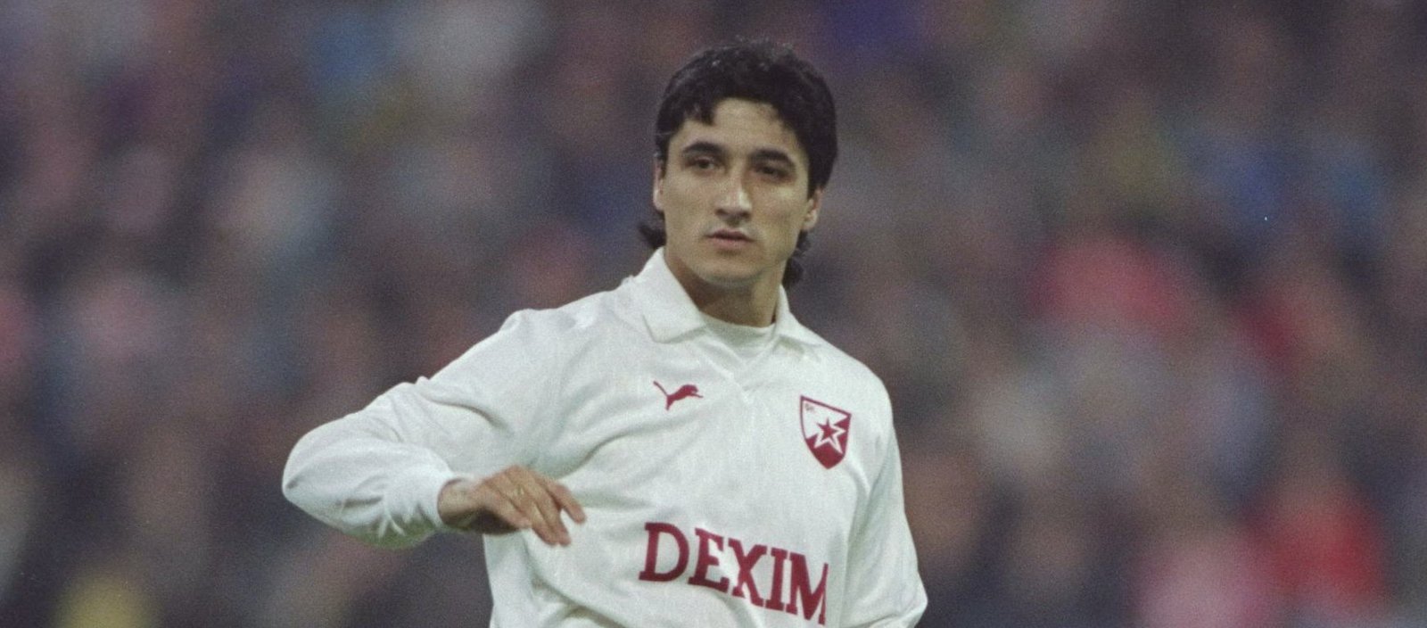 L'ancien attaquant Darko Pančev affirme qu'il aurait pu signer pour Manchester United au cours de sa carrière - Man United News And Transfer News