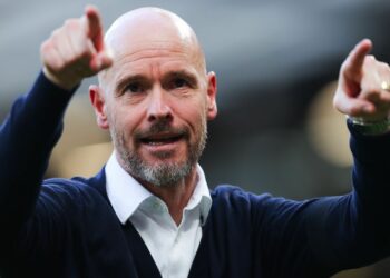 Les as de Man Utd « en colère » contre Erik ten Hag sont confirmés comme une accusation portée après une fuite dans le vestiaire |  Football |  sport