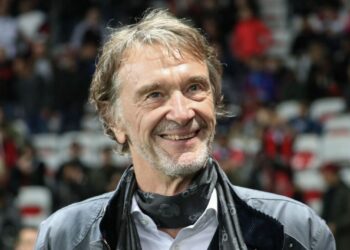 Les chefs de Man Utd organiseront un vote sur Sir Jim Ratcliffe alors que le Britannique « parvient à un accord » avec Glazers |  Football |  sport
