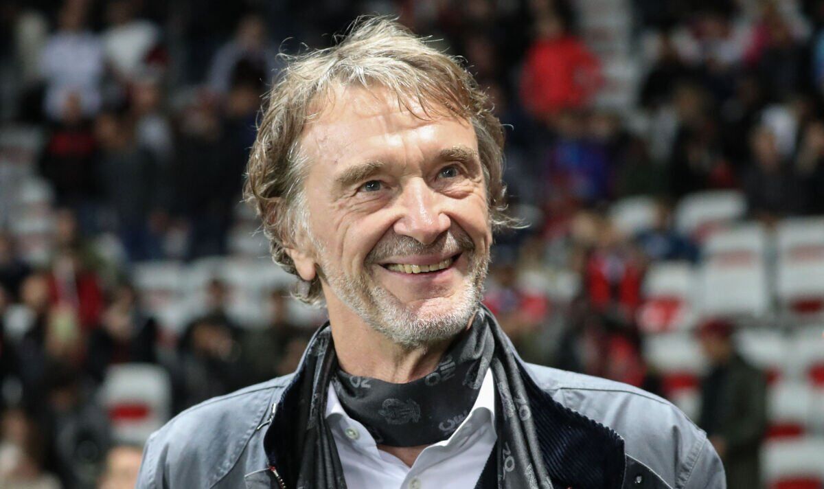 Les chefs de Man Utd organiseront un vote sur Sir Jim Ratcliffe alors que le Britannique « parvient à un accord » avec Glazers | Football | sport