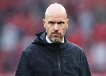 Les chefs de Man Utd sont restés « suspects » alors que le club lance une enquête sur le vestiaire |  Football |  sport