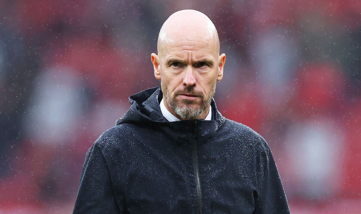 Les chefs de Man Utd sont restés « suspects » alors que le club lance une enquête sur le vestiaire | Football | sport
