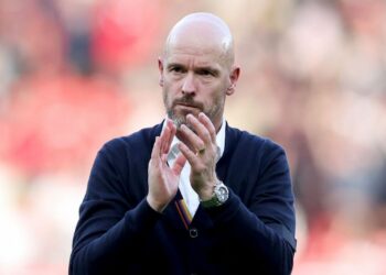 Man Utd doit effectuer trois changements contre Sheffield United pour éviter un scénario humiliant |  Football |  sport