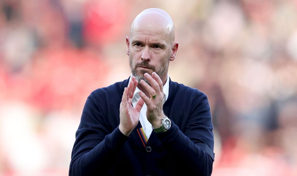 Man Utd doit effectuer trois changements contre Sheffield United pour éviter un scénario humiliant |  Football |  sport