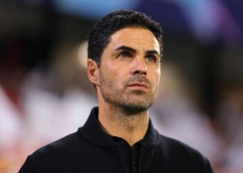 Nouvelles d'Arsenal : Mikel Arteta veut verser des « frais de transfert énormes » sur un autre David Raya |  Football |  sport