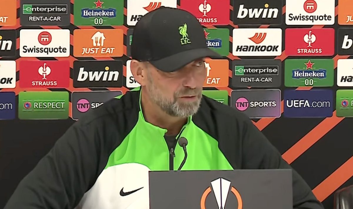 Nouvelles de Liverpool : Jurgen Klopp demande à Tottenham de rejouer alors que la colère du VAR continue | Football | sport