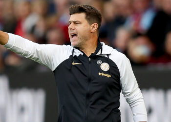 Mauricio Pochettino Chelsea