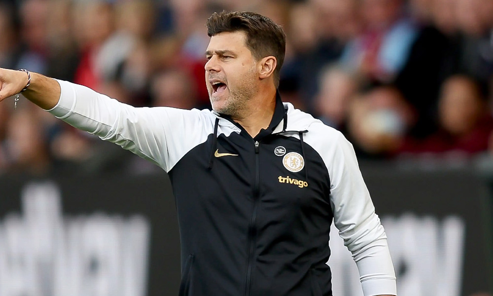Mauricio Pochettino Chelsea