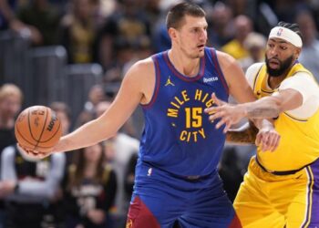 Résultats NBA, Denver-Lakers, Golden State-Phoenix