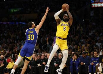 NBA, la Division Pacifique : une équipe en cinq playoffs