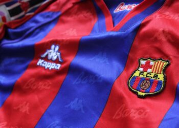Quels sont les clubs et sélections qui vendent le plus de maillot ?